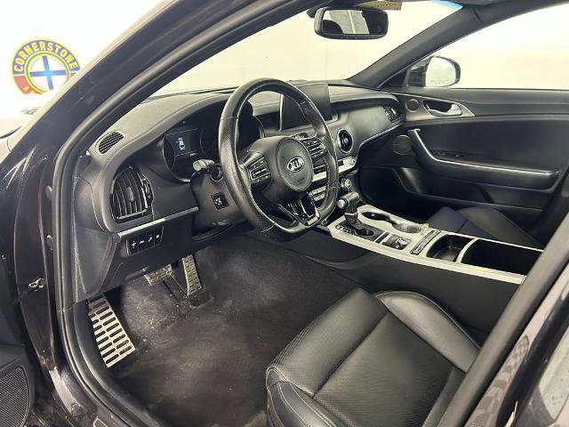 Used 2020 Kia Stinger GT1 AWD/4WD image 13