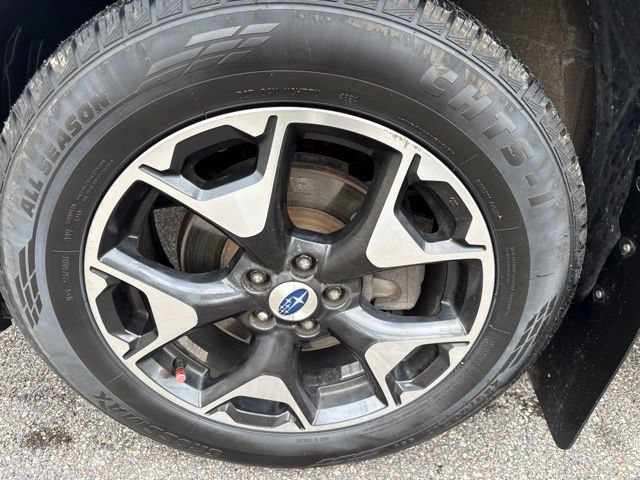 Used 2018 Subaru Crosstrek 2.0i Premium w/ Eyesight System AWD/4WD image 10