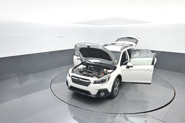 Used 2018 Subaru Outback 2.5i Premium image 34