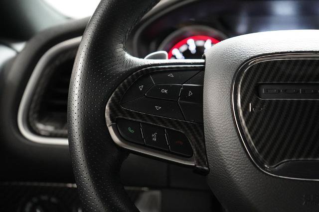 Used 2021 Dodge Challenger R/T Scat Pack RWD image 17