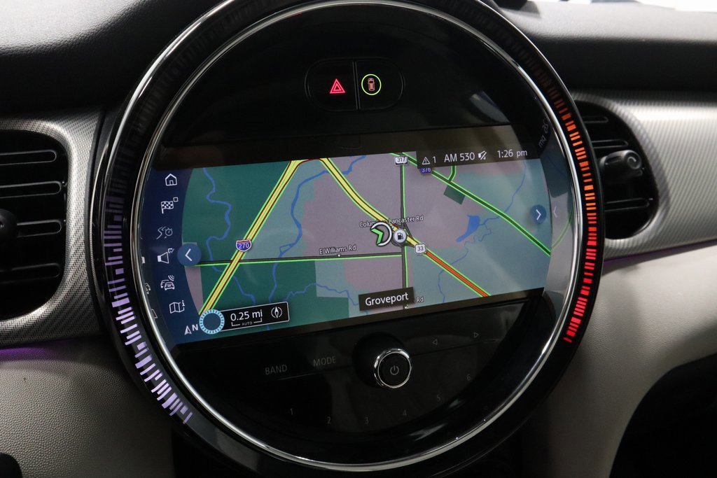 Used 2023 MINI Cooper S image 10