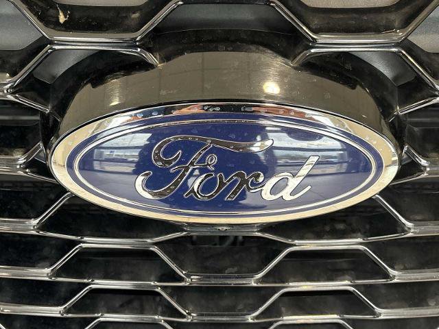 Certified 2025 Ford Explorer ST w/ Sun And Sound Package AWD/4WD image 29