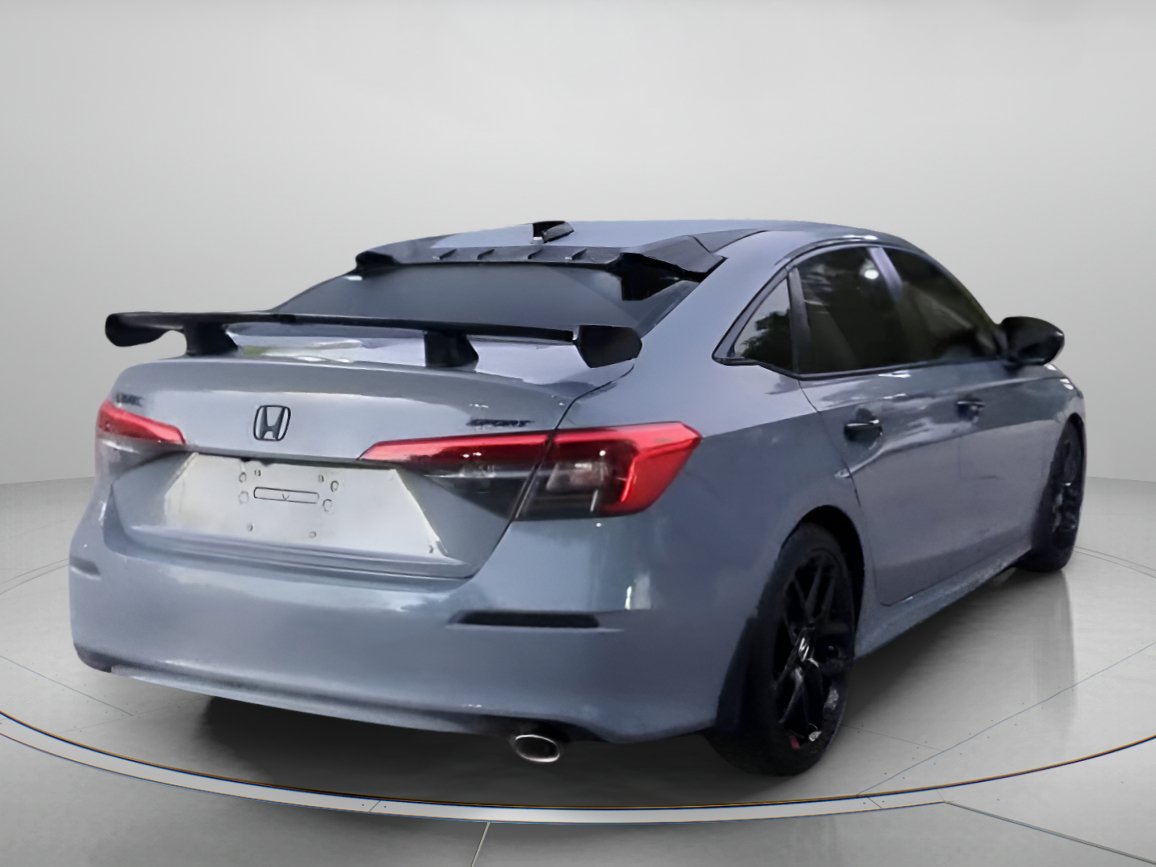 Used 2024 Honda Civic Sport image 26