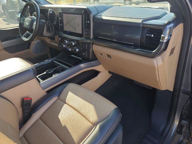 Certified 2026 Ford F450 Lariat w/ Chrome Package AWD/4WD image 12