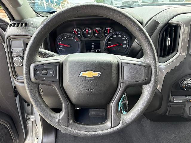 Used 2021 Chevrolet Silverado 1500 Custom image 17