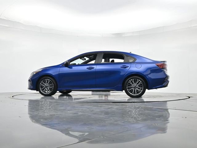 Used 2024 Kia Forte GT-Line FWD image 36