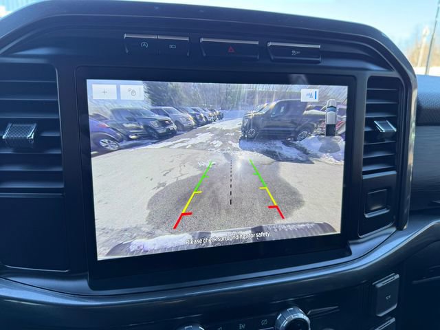 Certified 2023 Ford F150 XLT w/ Equipment Group 302A High image 18