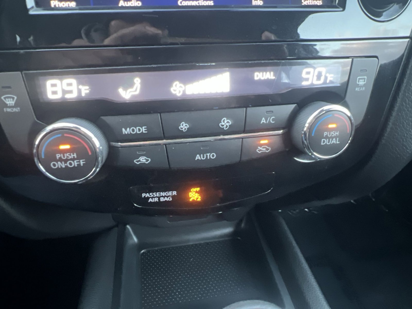 Used 2019 Nissan Rogue Sport SV image 20