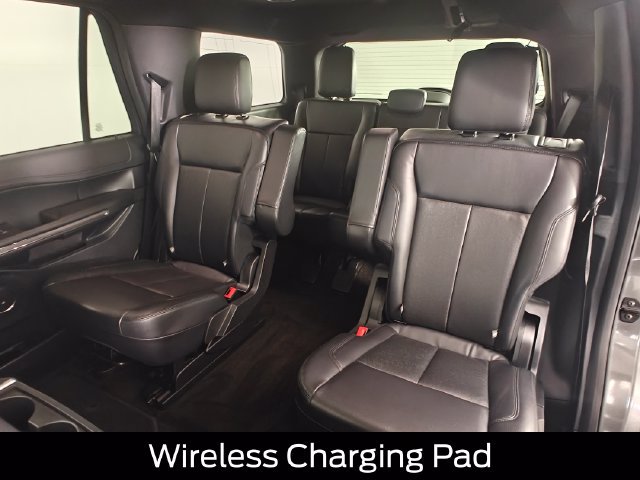 Certified 2020 Ford Expedition XLT w/ Equipment Group 202A AWD/4WD image 38
