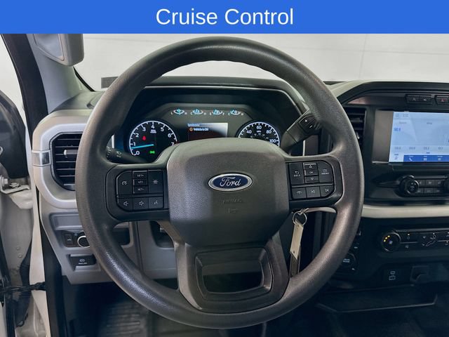 Certified 2022 Ford F150 XL w/ Equipment Group 101A High AWD/4WD image 15