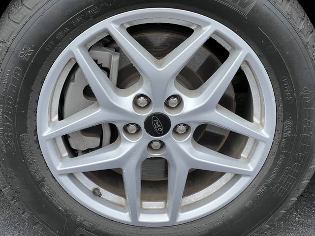 Certified 2023 Ford Edge SEL w/ Convenience Package AWD/4WD image 6