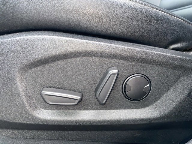 Certified 2022 Ford Edge SEL w/ Convenience Package image 21