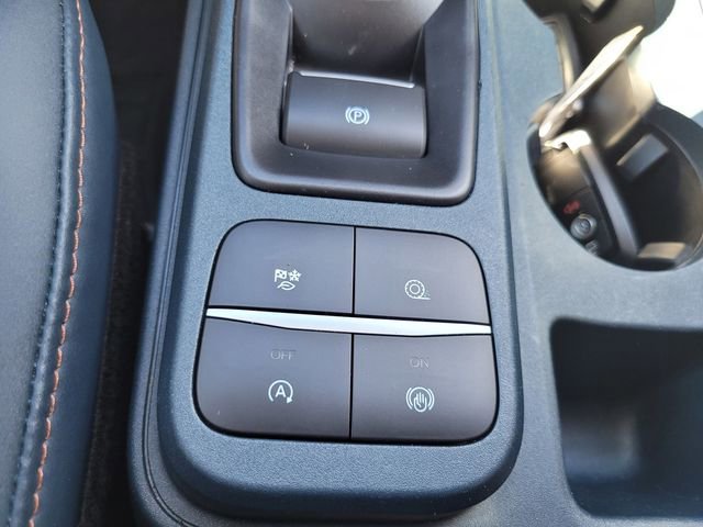 Certified 2022 Ford Maverick Lariat w/ Equipment Group 500A Standard AWD/4WD image 25
