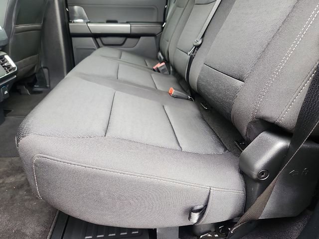 Certified 2023 Ford F150 XLT w/ Equipment Group 302A High image 25