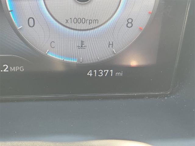 Used 2022 Hyundai Santa Cruz SEL Premium image 25