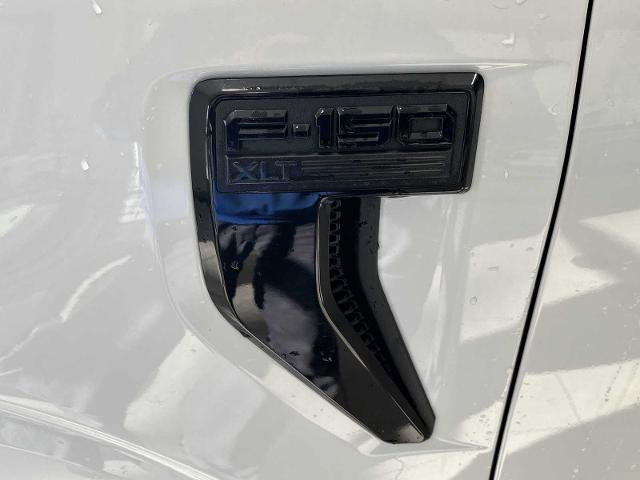 Certified 2022 Ford F150 XLT w/ Equipment Group 302A High image 29