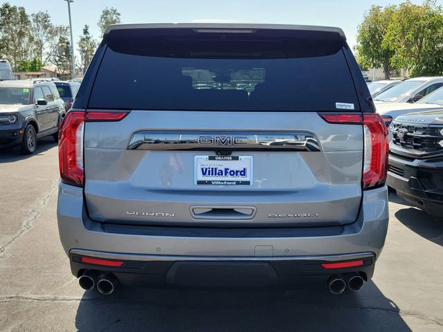 Used 2023 GMC Yukon Denali Ultimate AWD/4WD image 28