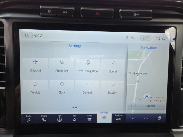Certified 2023 Ford F150 XLT w/ Equipment Group 302A High AWD/4WD image 18