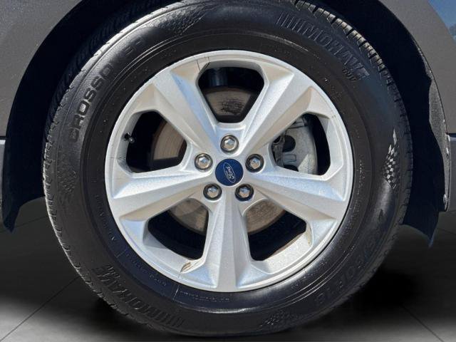 Certified 2020 Ford Edge SE FWD image 24