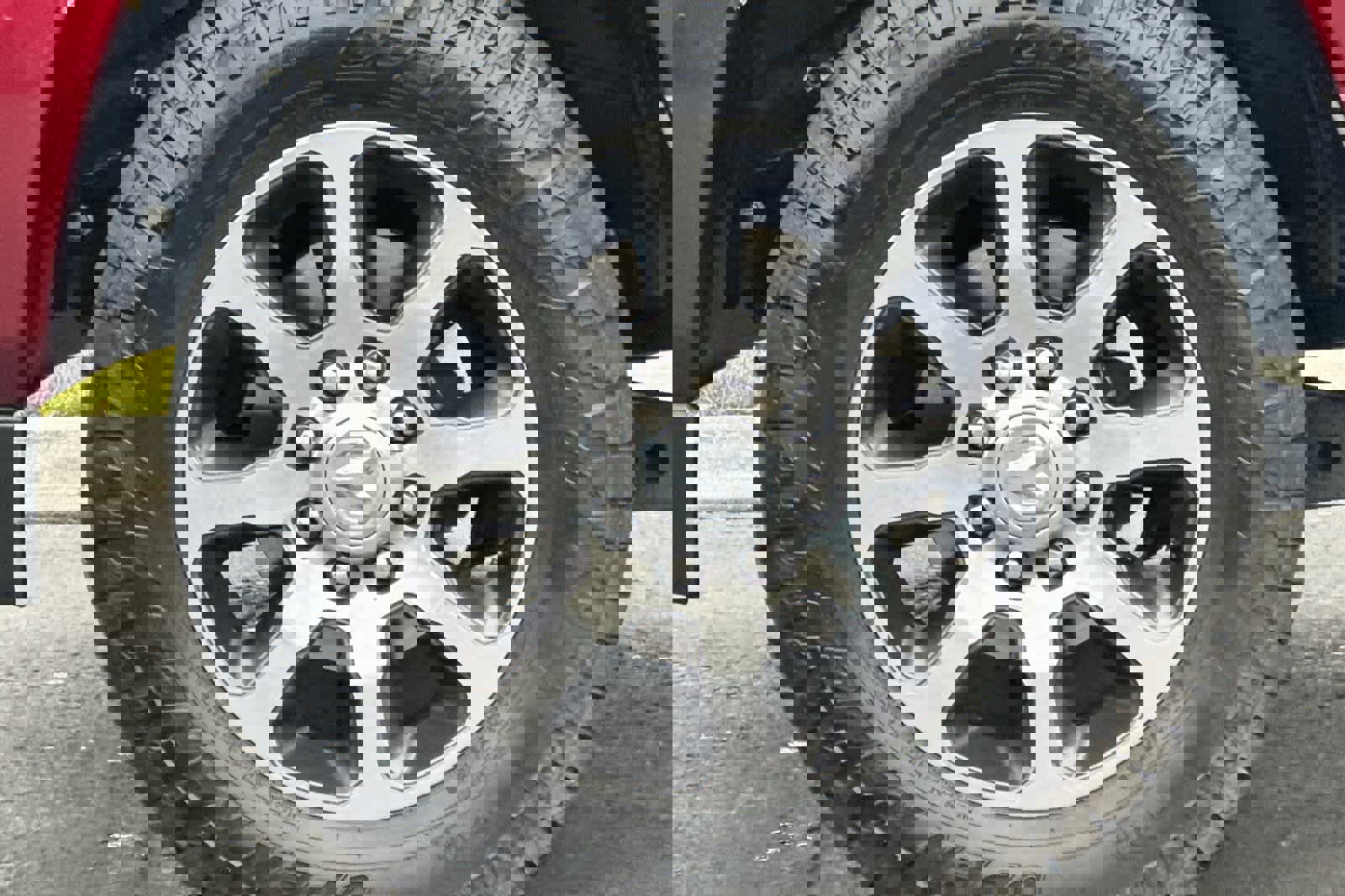 Used 2021 RAM 2500 Limited image 26