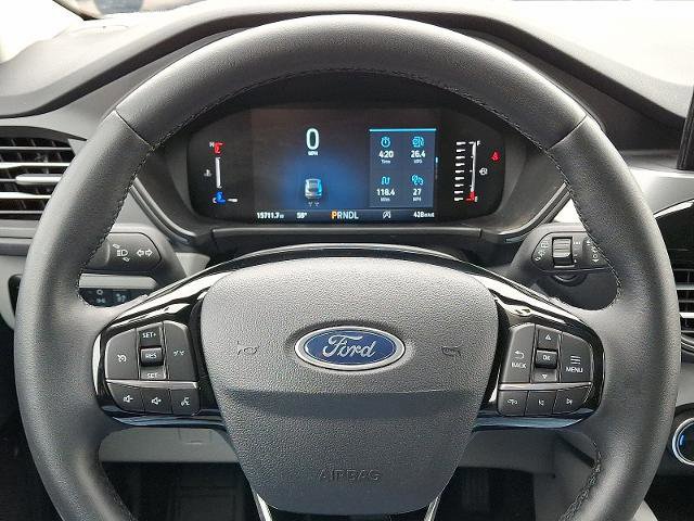 Certified 2024 Ford Escape Active image 19