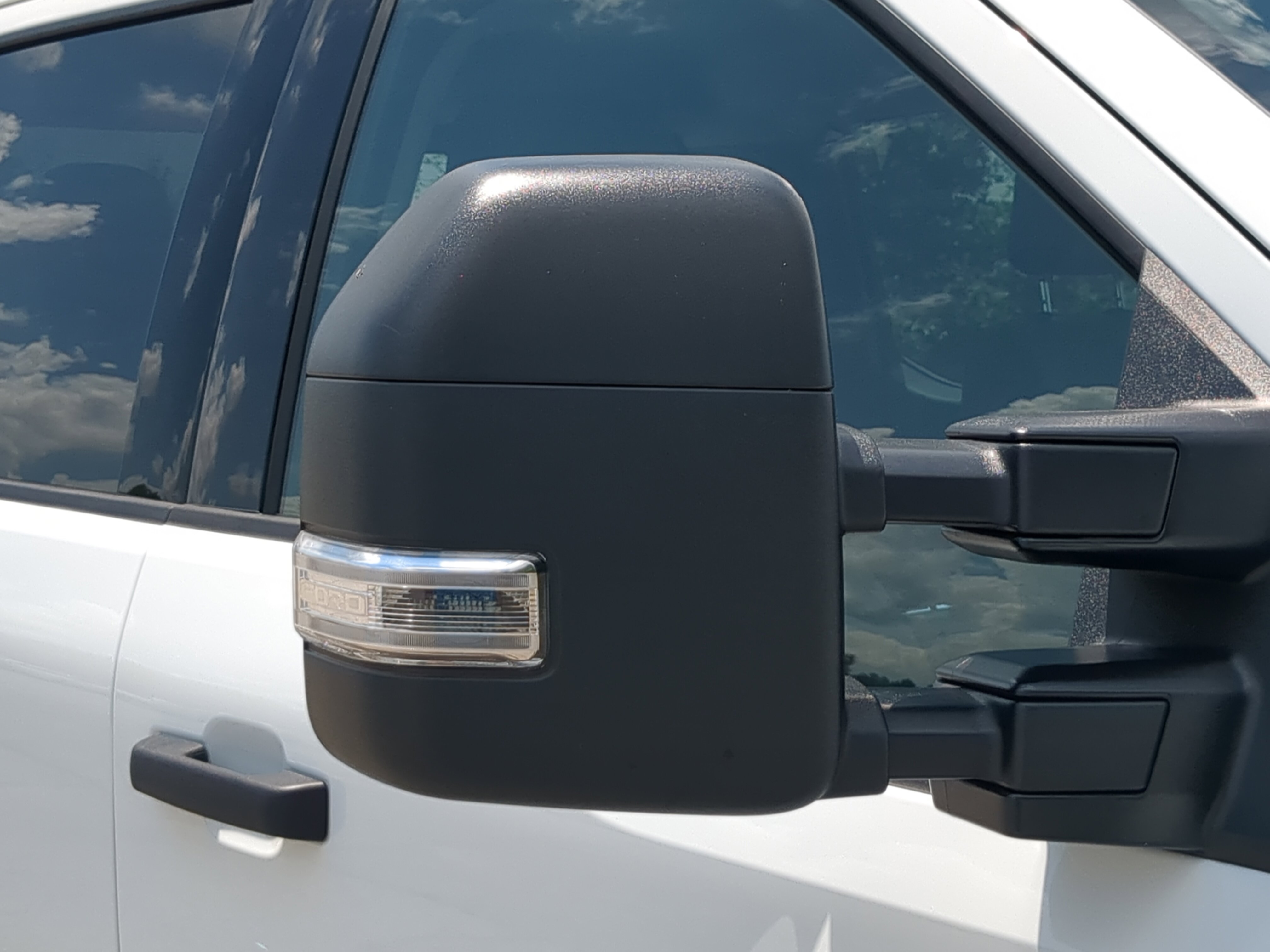 Certified 2025 Ford F250 XLT AWD/4WD image 10