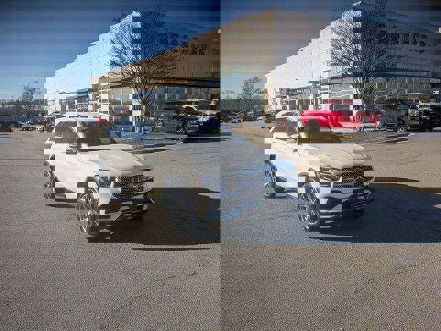 Used 2022 Mercedes-Benz GLC 300 4MATIC