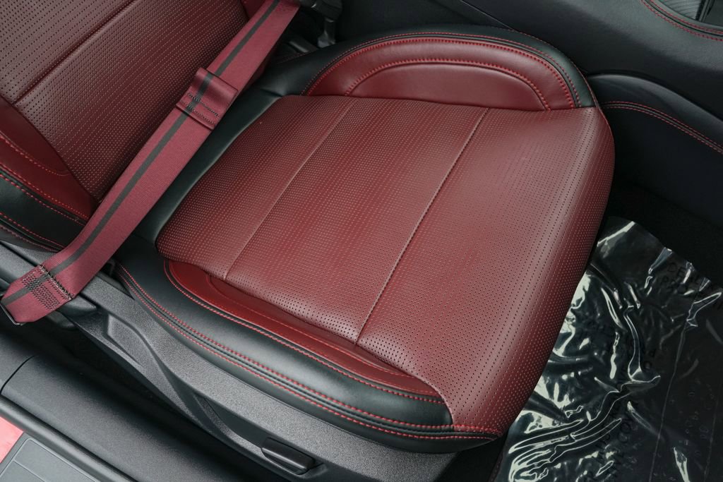 Certified 2024 Ford Mustang GT Premium RWD image 26