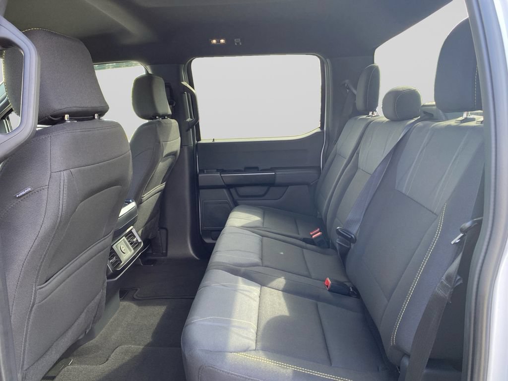 Certified 2025 Ford F150 STX AWD/4WD image 19