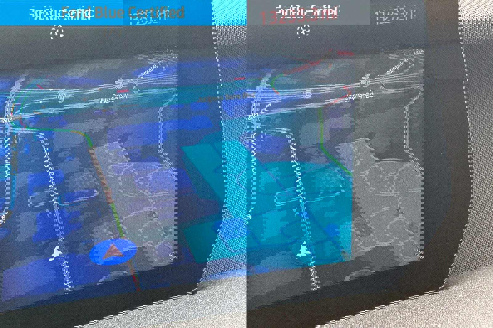 Certified 2025 Ford Expedition Active image 27