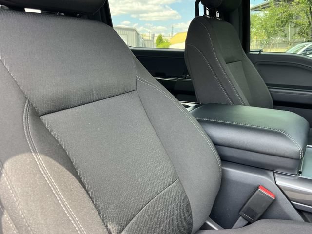 Certified 2023 Ford F150 XLT w/ Equipment Group 302A High AWD/4WD image 29
