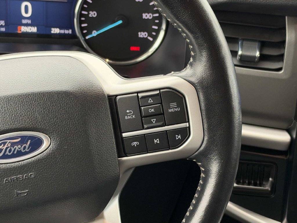 Certified 2024 Ford Expedition Max XLT RWD image 14