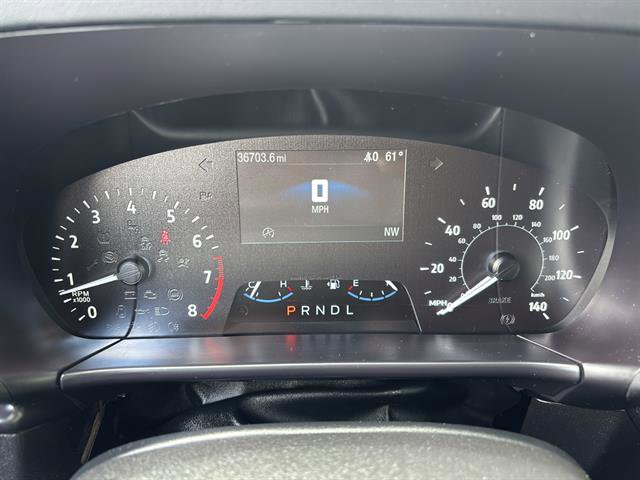 Certified 2023 Ford Bronco Sport Big Bend AWD/4WD image 27