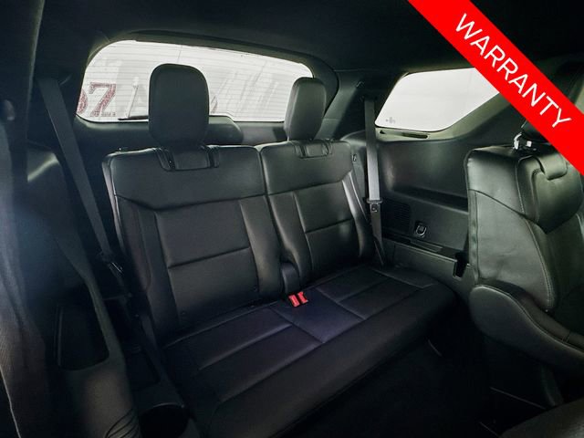 Certified 2023 Ford Explorer ST w/ Equipment Group 401A image 27