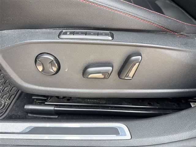Used 2021 Volkswagen Jetta GLI Autobahn FWD image 26