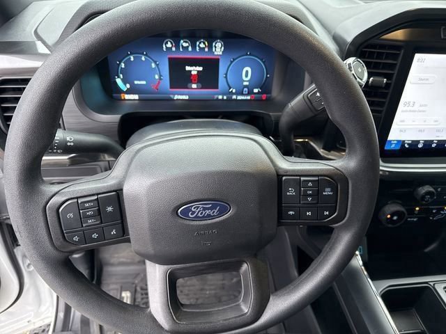 Certified 2024 Ford F150 STX image 10