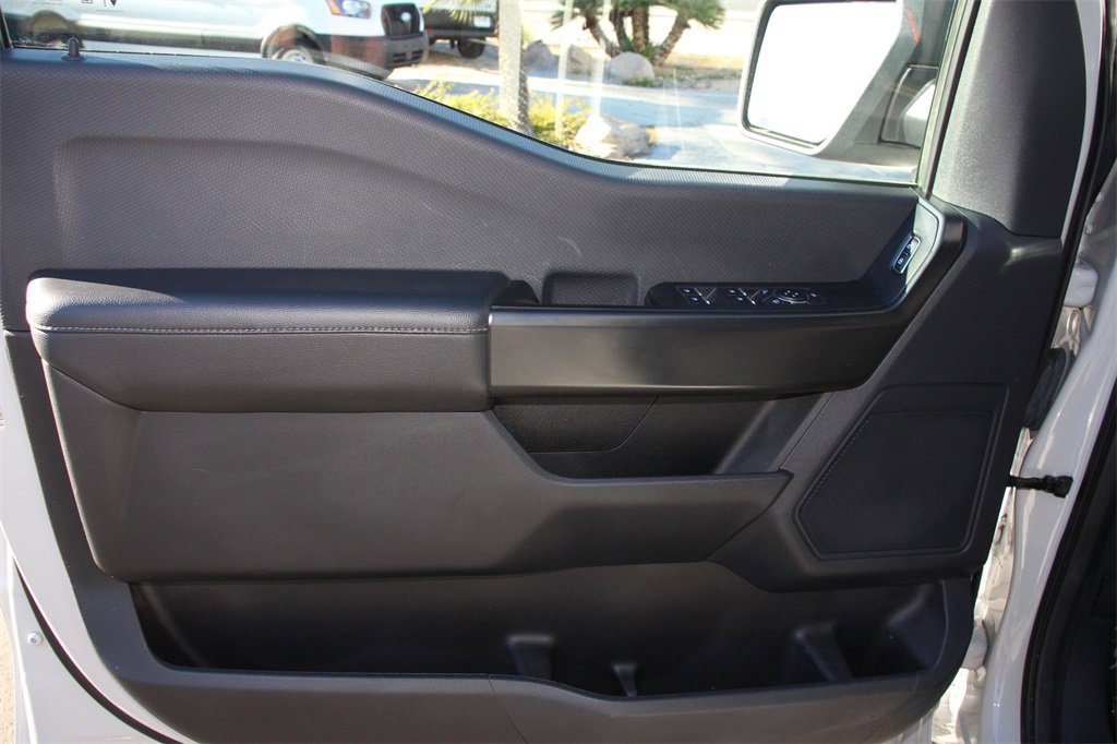 Certified 2024 Ford F150 STX image 24