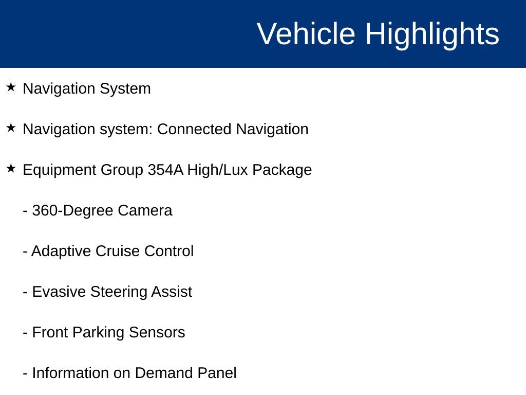 Certified 2024 Ford Bronco Wildtrak AWD/4WD image 20