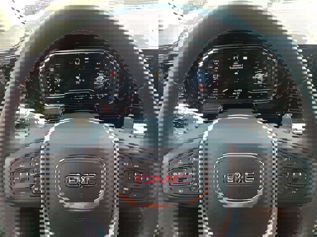 Used 2023 GMC Sierra 1500 SLT w/ SLT Premium Plus Package image 19