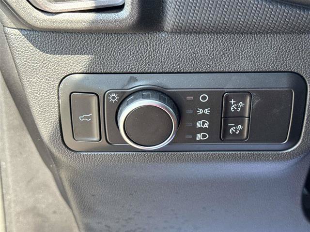 Certified 2025 Ford Bronco Sport Big Bend AWD/4WD image 16