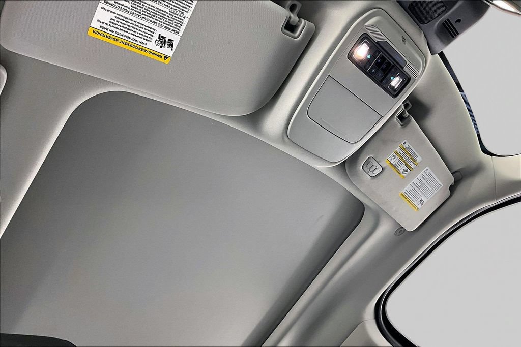 Certified 2025 Ford Expedition Max Active AWD/4WD image 22
