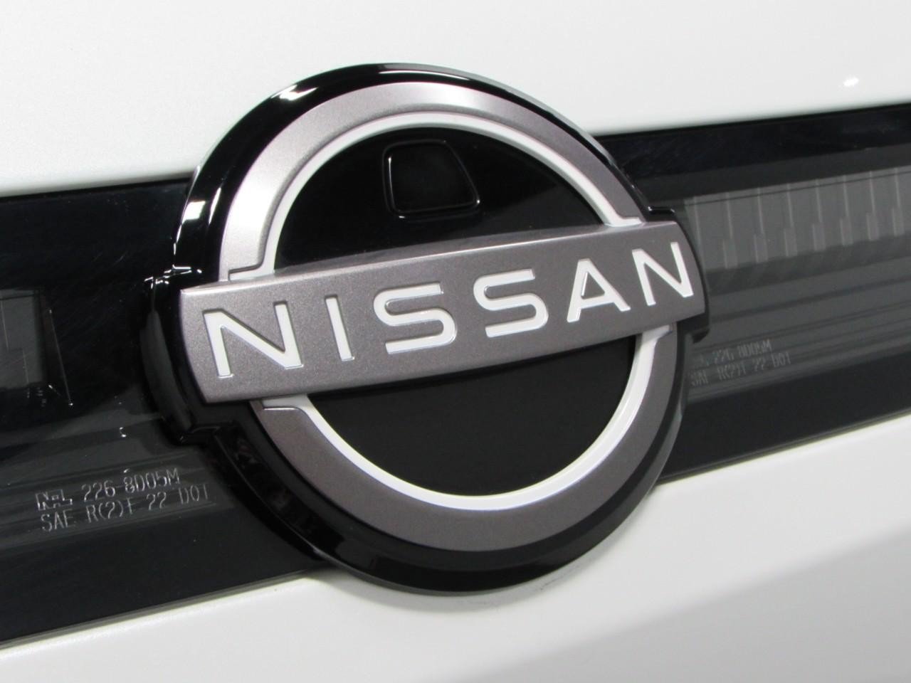 Used 2025 Nissan Murano SL w/ Cargo Package AWD/4WD image 36