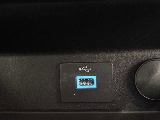 Certified 2020 Ford Fusion S image 34