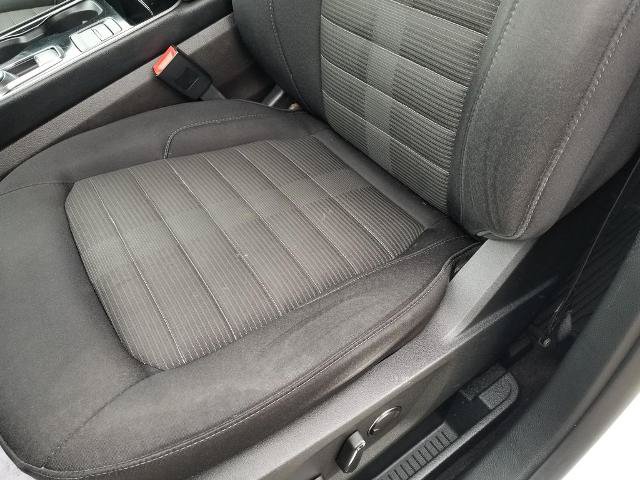 Certified 2019 Ford Edge SEL FWD image 13