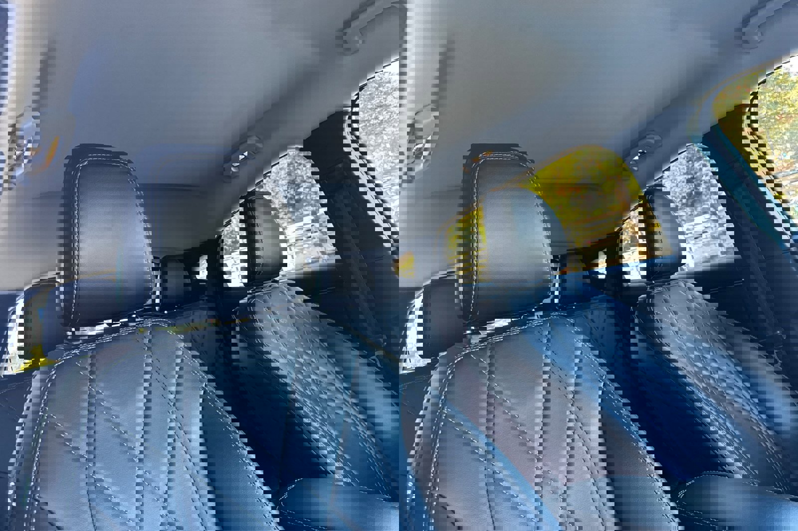 Certified 2021 Ford Mustang Mach-E Select w/ Comfort/Technology Package image 18