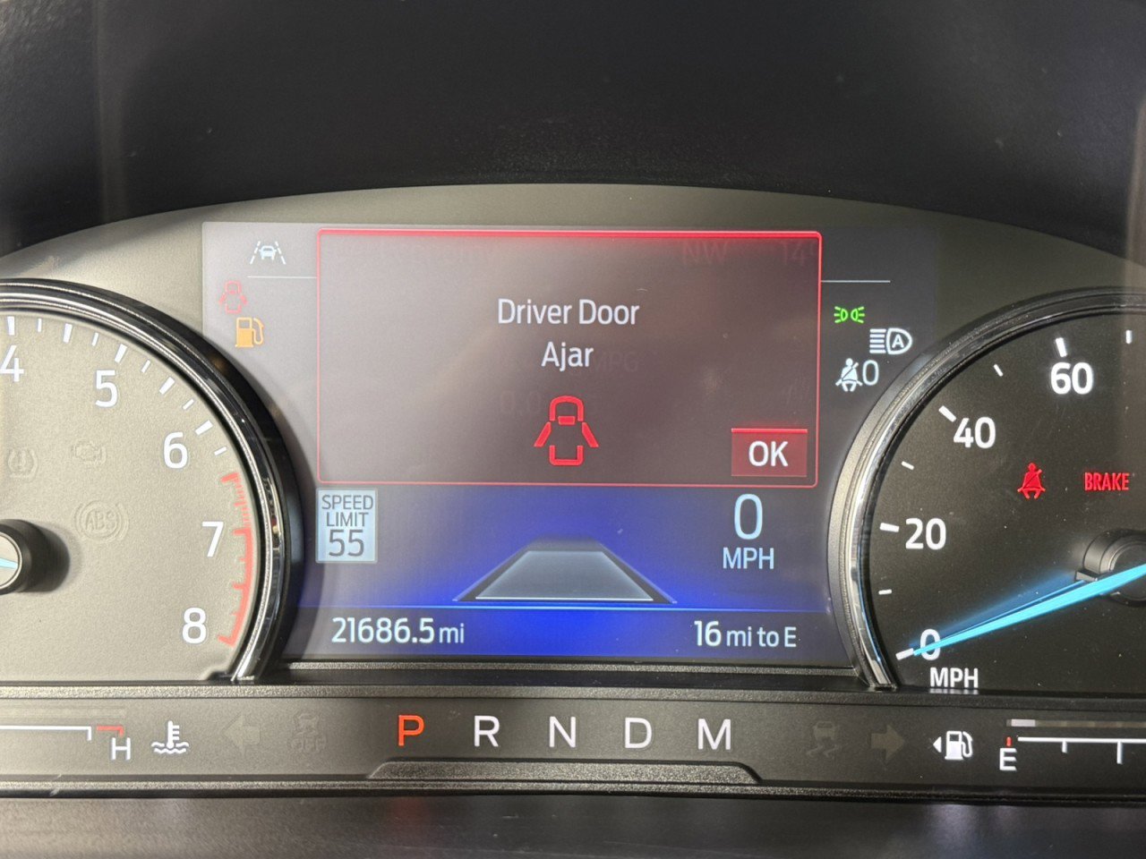 Certified 2022 Ford Explorer Timberline AWD/4WD image 19