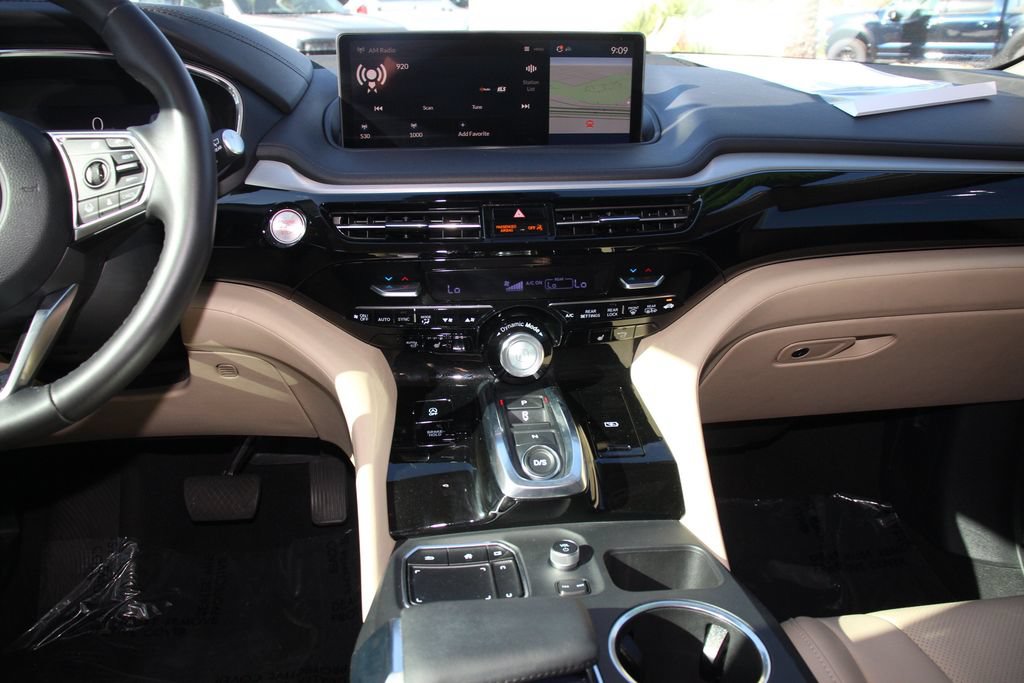 Used 2022 Acura MDX w/ Technology Package AWD/4WD image 18