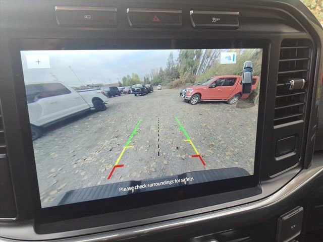 Certified 2023 Ford F150 XLT w/ Equipment Group 302A High image 22