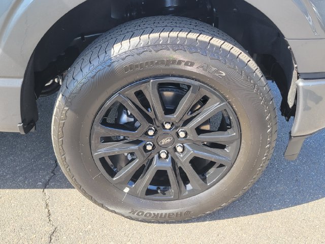 Certified 2025 Ford F150 Platinum AWD/4WD image 6