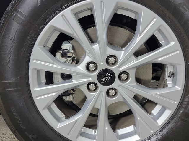 Certified 2023 Ford Escape Active FWD image 10